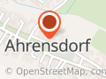 Dorfkirche Ahrensdorf - Pfarrsprengel Ahrensdorf