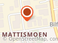 Mosjøen Bruktbilsalg As