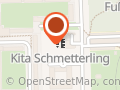 Kita Schmetterling
