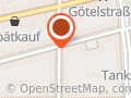 Praxis für Osteopathie und ganzheitliche Medizin in Berlin-Spandau