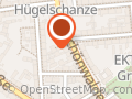 Toleranz Grillhaus