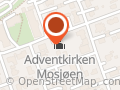 Adventkirken Mosjøen Syvendedags Adventistsamfunnet