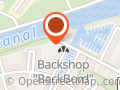 Kamps Backshop Fil. Hennigsdorf