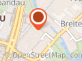 Standesamt Spandau von Berlin