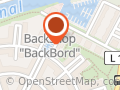 Späti am Yachthafen