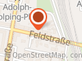 Physiotherapie Kolibri - Osteopathie und Manuelle Therapie