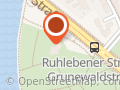 Atelier Burgwallschanze