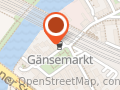 Gänsemarkt Kneipe