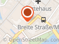 Zahnarztpraxis in der Altstadt Magdalena Dietrich