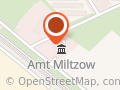 Polizeistation Miltzow