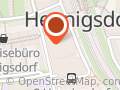 AOK Nordost - Servicecenter Hennigsdorf