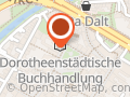 Dorotheenstädtische Buchhandlung