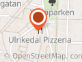 ULRIKEDAL, RESTAURANG PIZZERIA