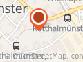 Pfarrheim St. Bonifatius Rotthalmünster