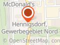 GYM4US Fitnessstudio Hennigsdorf