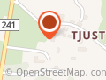 TIMRADE HUS
