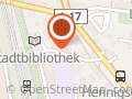 Ferienwohnung im Stadtzentrum Hennigsdorf