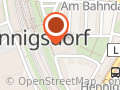Standesamt Hennigsdorf