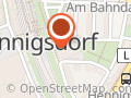 Stadtverwaltung Hennigsdorf