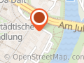 Mammutmed - Physiotherapie Juliusturm