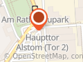Alstom Hennigsdorf