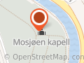 Mosjøen kapell