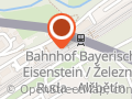 Naturparkwelten Gaststätte Grenzbahnhof