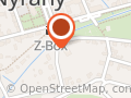 Základní škola a Mateřská škola Nýřany (pobočka Nýřany, Husova)
