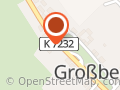 Kirche Großbeuthen - Pfarrsprengel Trebbin