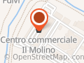 Il Molino Shopping Center