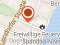 Neuapostolische Kirche Berlin-Spandau