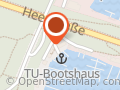 TU-Bootshaus am Stößensee