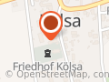 Kirche Kölsa