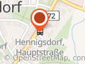Sozial hoch 3 Erziehungs- und Familienberatungsstelle