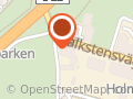 Projektkonsult Dennis Eldh i Syd AB