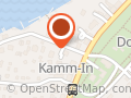 Haarstübchen Kamm In Friseursalon