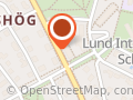 Västgötagården i Lund, Stiftelsen