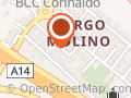 Circolo Arci Uisp Borgo Molino