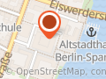 Restaurant emil's im centrovital Hotel