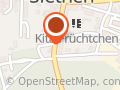Revierförsterei Nuthe