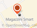 Magazzini Smart Carini