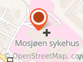 Legevakten i Mosjøen