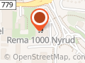 REMA 1000 NYRUD