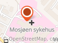 Vefsn Sykehjem
