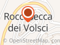 Comune Di Roccasecca Dei Volsci