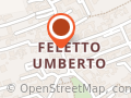 La Bottega a Feletto