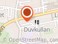 Duvkullan