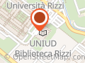 Università degli Studi di Udine - Polo Scientifico Rizzi