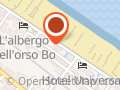 L'albergo dell'orso Bo