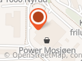 Power Mosjøen